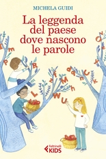 La leggenda del paese dove nascono le parole