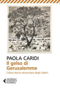 Il gelso di Gerusalemme