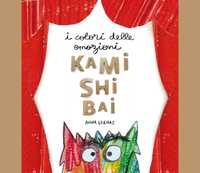 I colori delle emozioni kamishibai