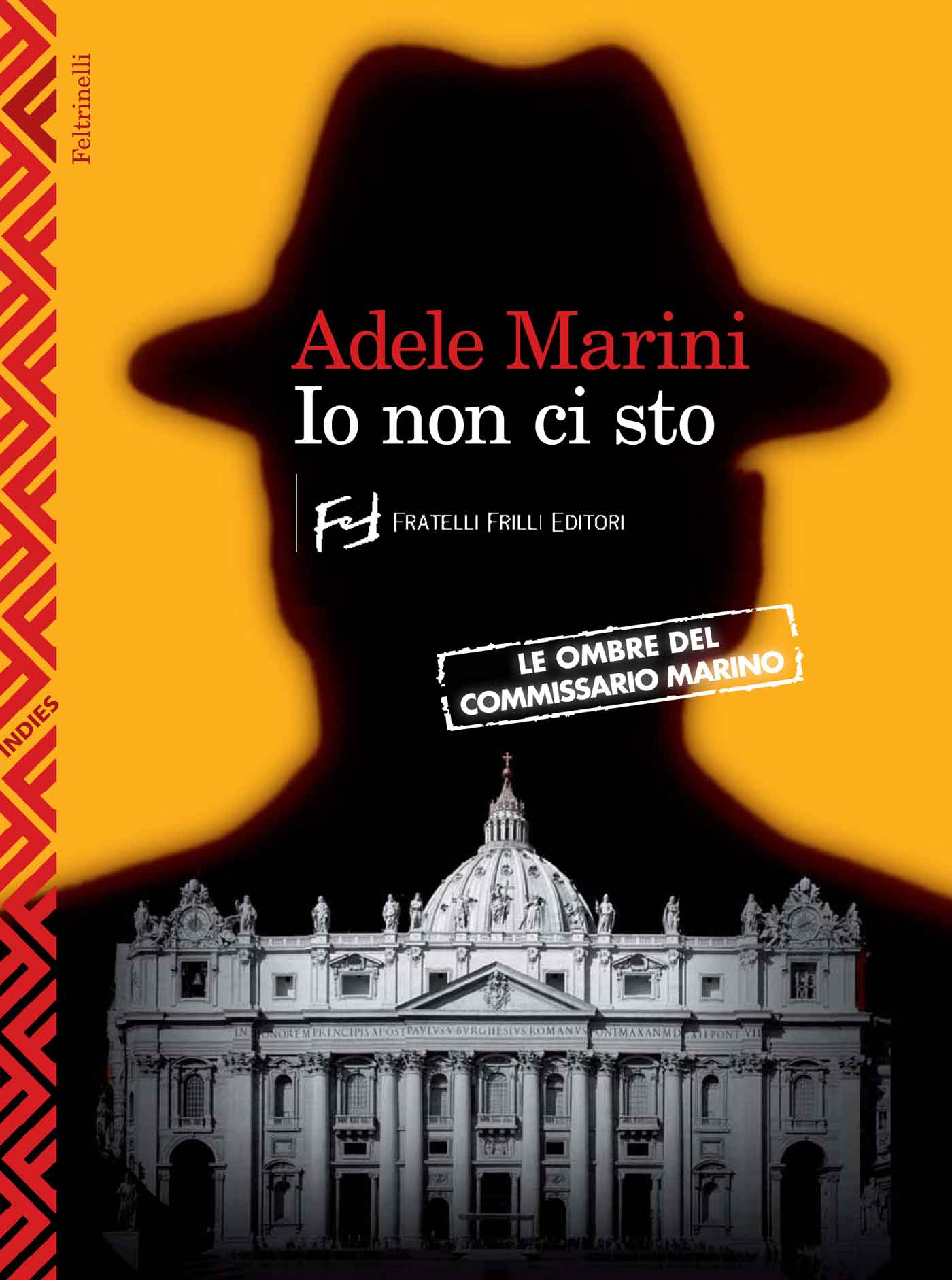 Io Con Te Non Ci Sto Più