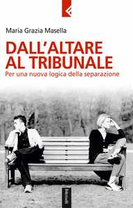 Dall'altare al tribunale