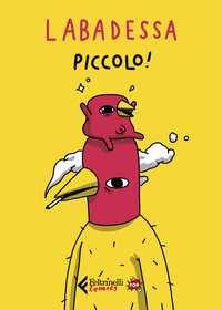 Piccolo! Edizione POP