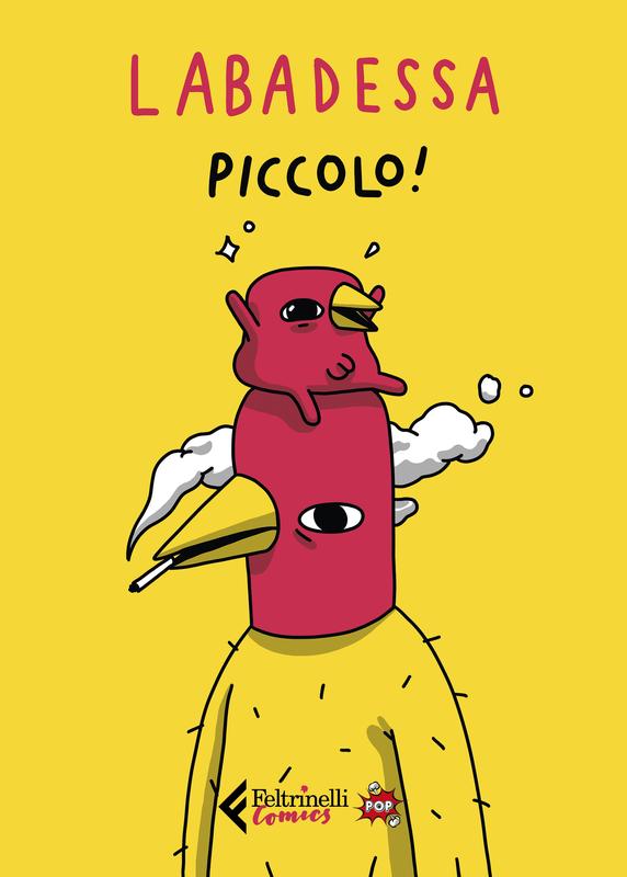 Piccolo! Edizione POP