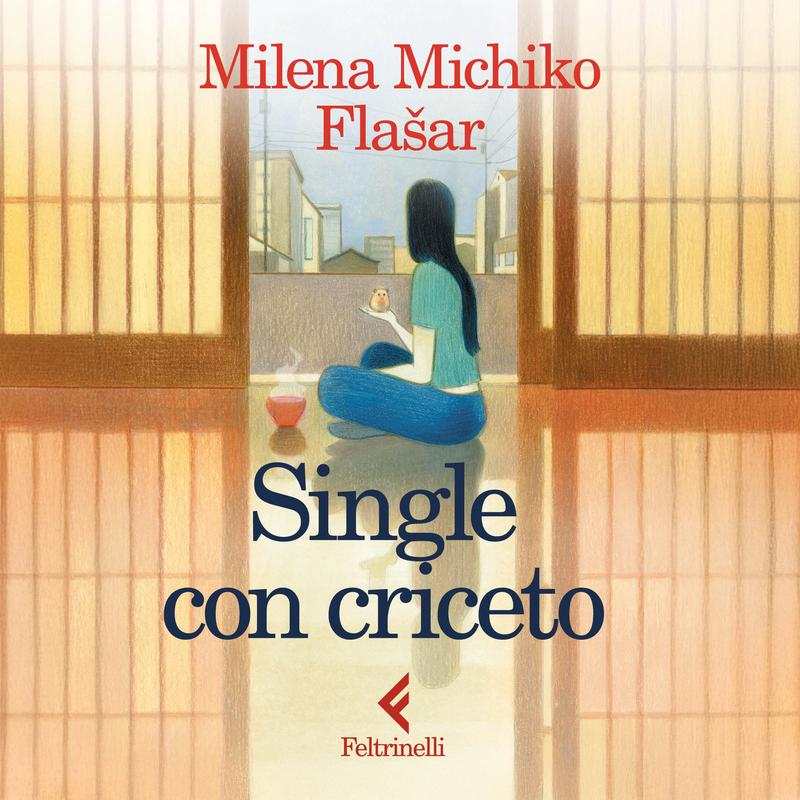 Single con criceto