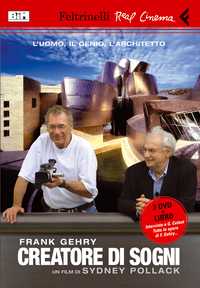 Frank Gehry creatore di sogni