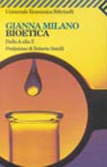 Bioetica dalla A alla Z