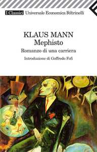Mephisto