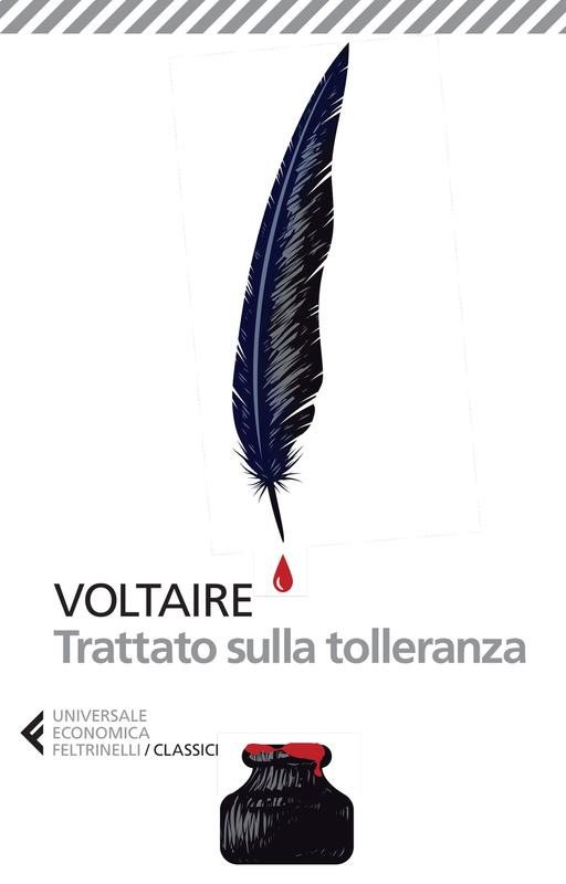 Trattato sulla tolleranza