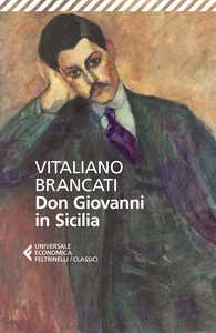 Don Giovanni in Sicilia