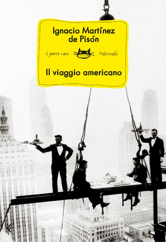 Il viaggio americano