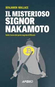Il misterioso Signor Nakamoto