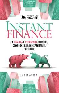Marco Scioli di Starting Finance ospite al festival dell'Economia di Trento
