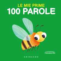 Le mie prime 100 parole