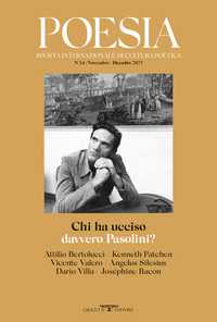 Poesia Nuova Serie Nr. 34