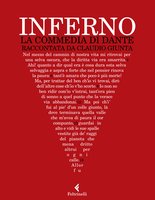 Inferno. La Commedia di Dante raccontata da Claudio Giunta