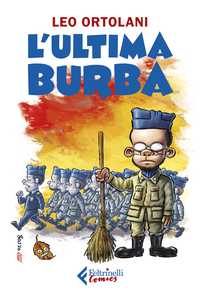 L'ultima burba