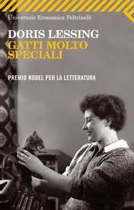Gatti molto speciali