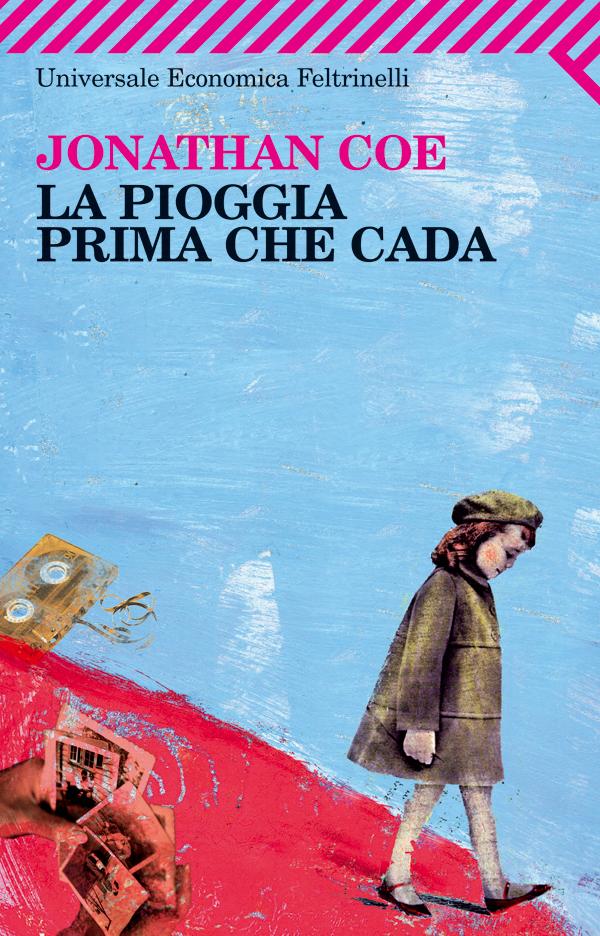 Gay o etero, l’amore ci incanta tutti. Intervista a Jonathan Coe