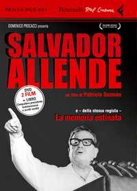 Salvador Allende e La memoria ostinata