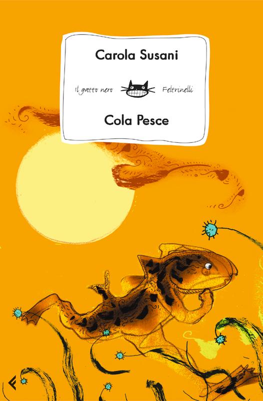 Cola Pesce