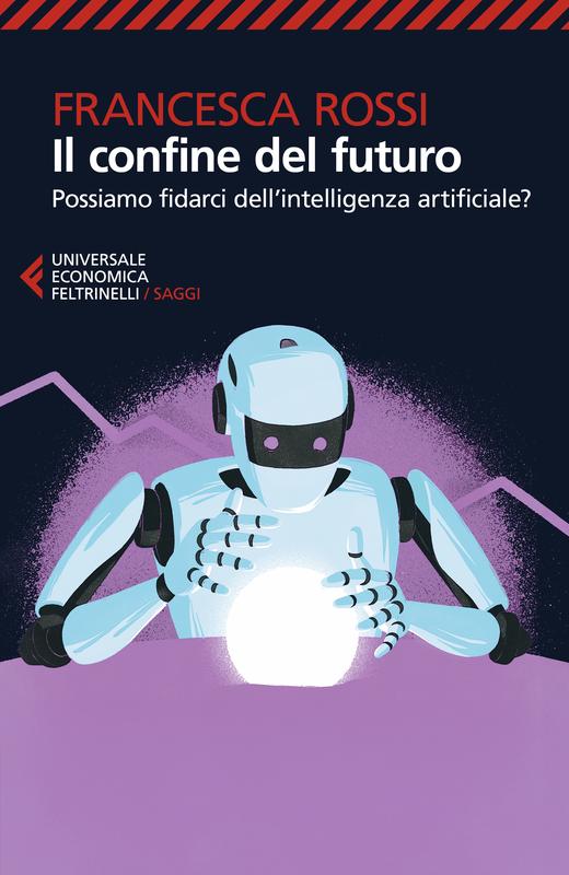 Il confine del futuro