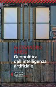 Geopolitica dell'intelligenza artificiale