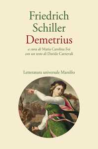 Demetrius