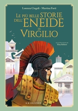 Le più belle storie dell’Eneide prendono vita