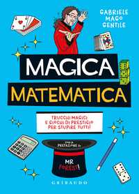 Magica matematica