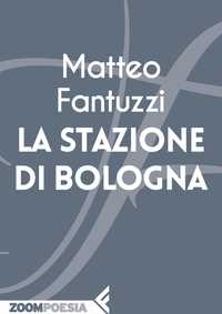 Matteo Fantuzzi vince il Premio Nazionale di Poesia Marazza