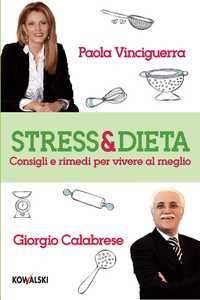 Stress & Dieta