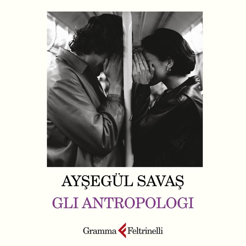 Gli antropologi