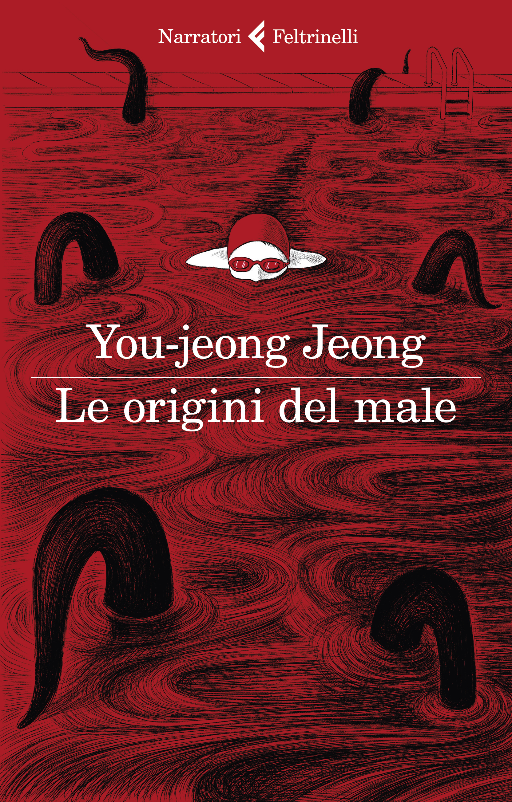 Le Origini Del Male Libro Harry Quebert