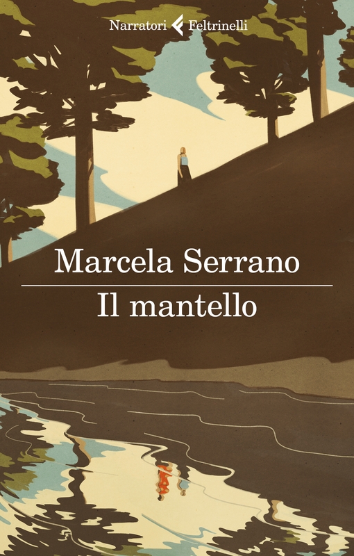 Il mantello Book Cover