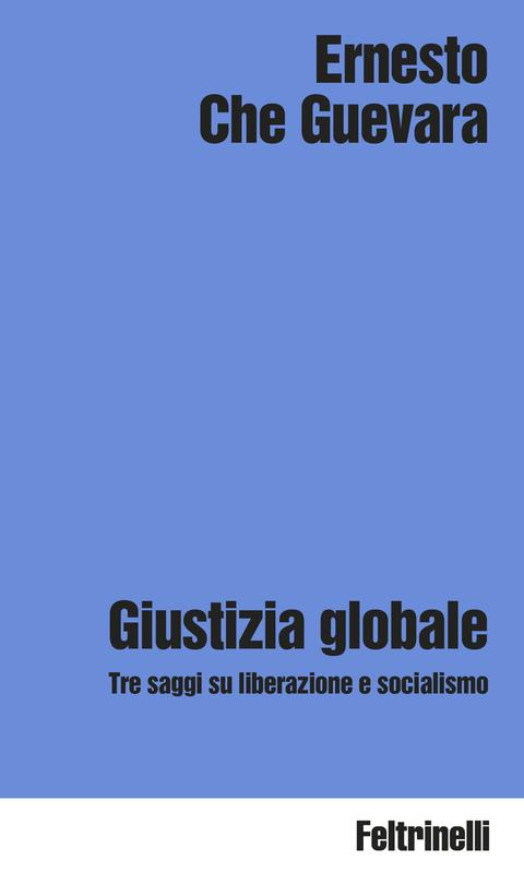 Giustizia globale