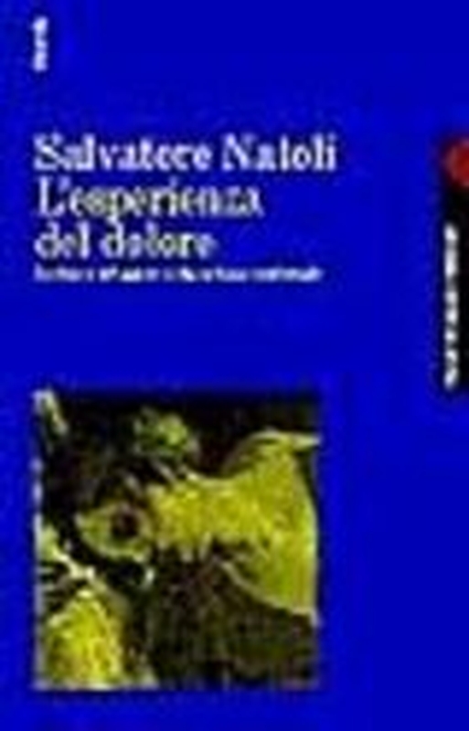 L'esperienza del dolore