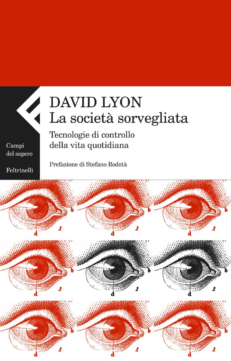 Siamo tutti sorvegliati speciali