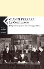 La Costituzione