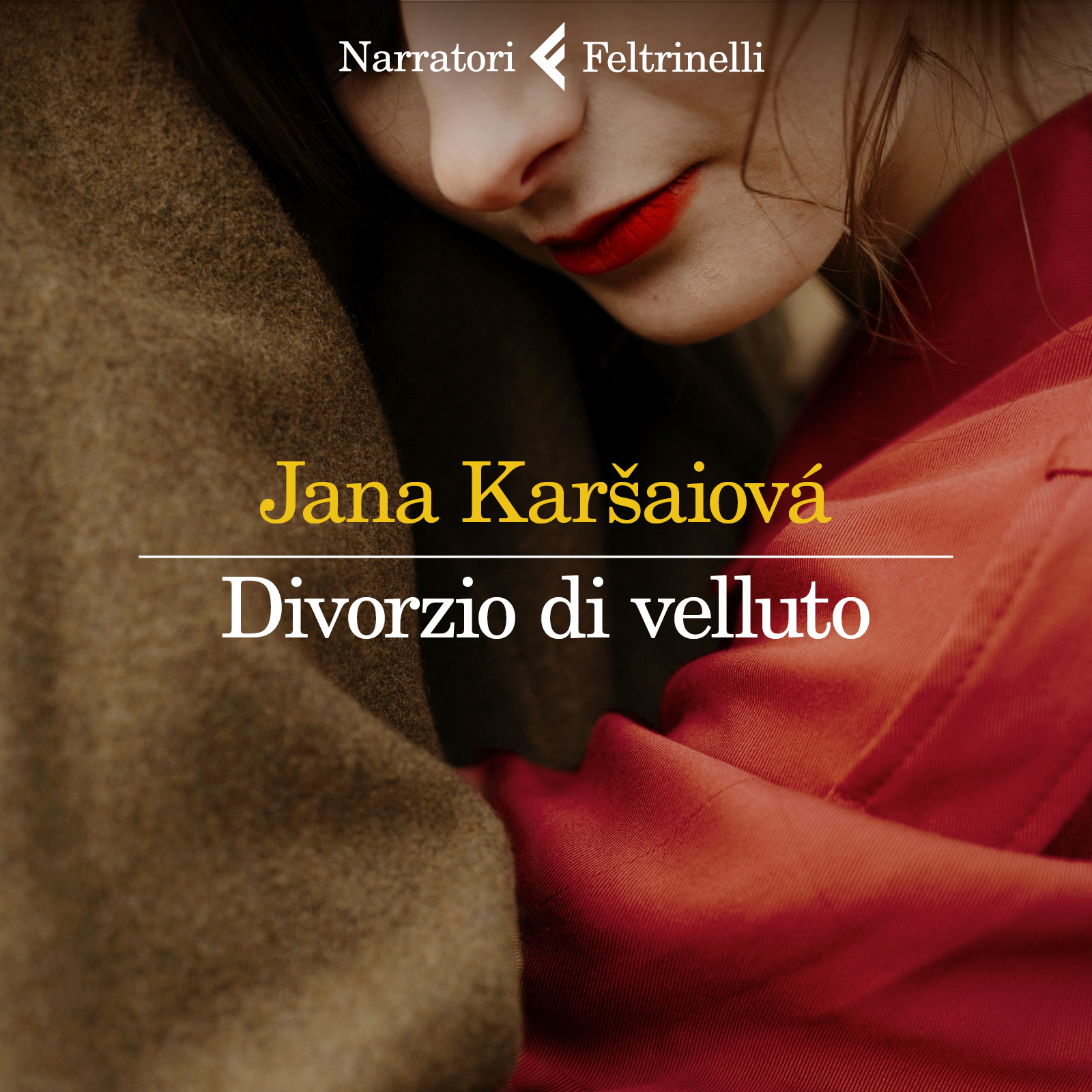 Divorzio di velluto