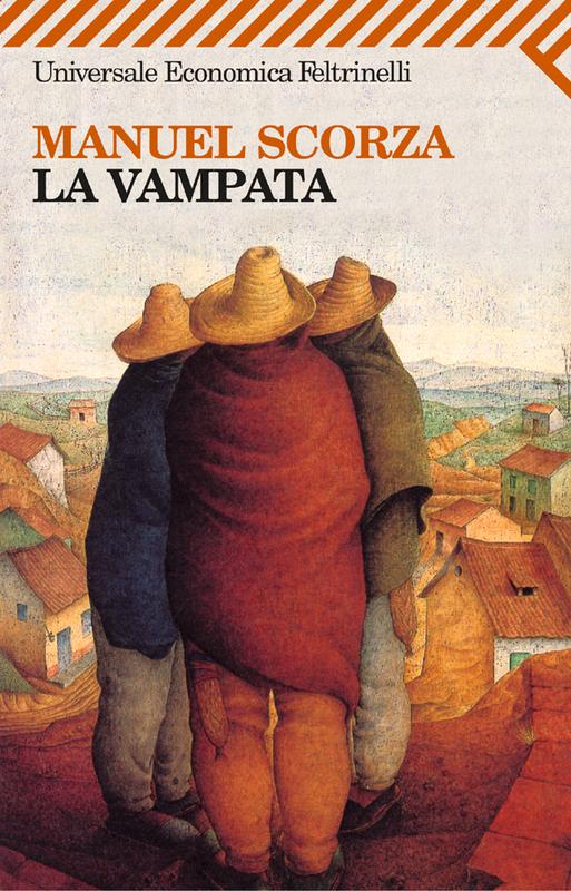 La vampata