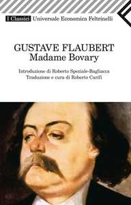 Madame Bovary