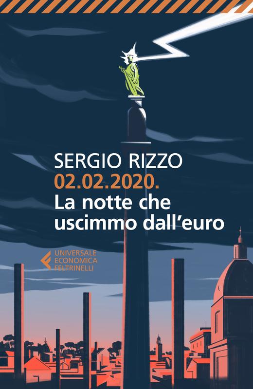 02.02.2020. La notte che uscimmo dall’euro