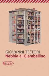 Nebbia al Giambellino
