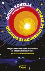 Quando si accesero le stelle