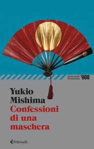 Confessioni di una maschera