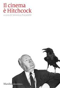 Il cinema è Hitchcock
