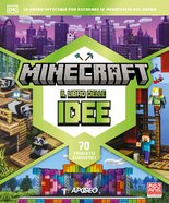 Minecraft il libro delle idee