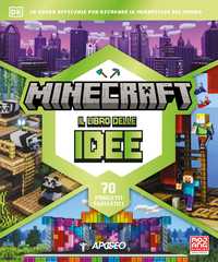 Minecraft il libro delle idee