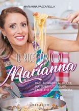 Il ricettario di Marianna