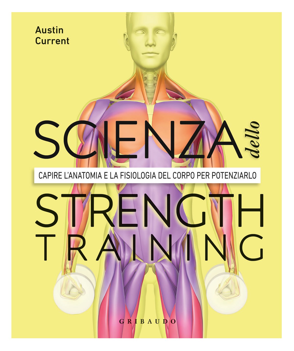 Scienza dello strength training